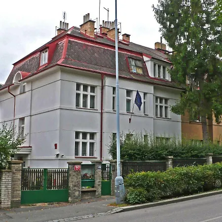 Apartament Rosa *