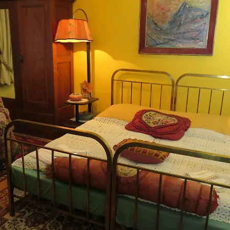 Apartmán Rosa Praha